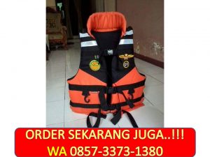WA 0857-3373-1380 Agen Jaket Pelampung Snorkling Unik Di Denpasar