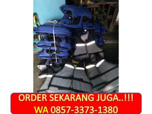 WA 0857-3373-1380 Pemasok Jaket Pelampung Snorkling Di Kuta Selatan