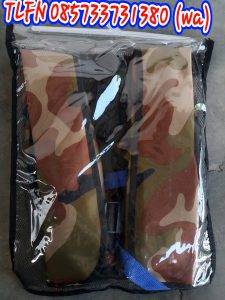 Toko Life Jacket Automatic Standart Solas