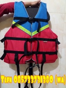 Toko Rompi Pelampung Murah