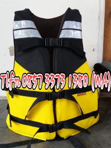 WA 0857-3373-1380 Supplier Life Jacket Keselamatan Air Purworejo