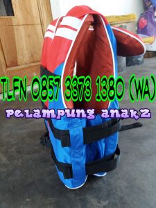 WA 0857-3373-1380 Jual Rompi Pelampung Anak Busa Di Demak