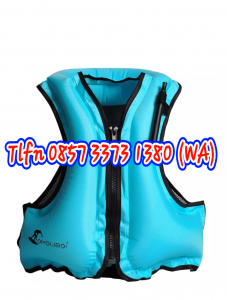 WA 0857-3373-1380 Pengrajin Pelampung Renang Berkualitas Di Pemalang