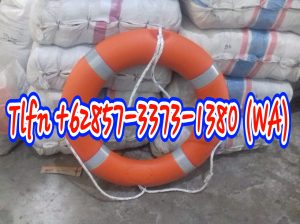 WA 0857-3373-1380 Distributor Ring Buoy Ringan Kuat Di Lubuk Pakam