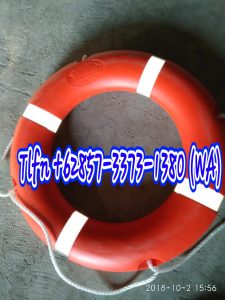 WA 0857-3373-1380 Industri Ring Buoy Fiber Terbesar Di Binjai
