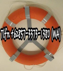 WA 0857-3373-1380 Produsen Ring Buoy Fiber Ringan Murah Di Medan
