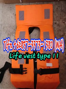 WA 0857-3373-1380 Pemasok Rompi Pelampung Rafting Di Grogol