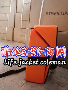 WA 0857-3373-1380 Jual Rompi Pelampung Foam Unik Di Surakarta