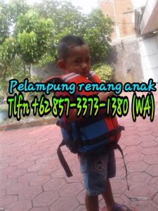 WA 0857 3373 1380 Pengrajin Pelampung Renang Anak Berkualitas