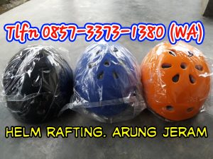 WA 0857-3373-1380 Agen Helm Rafting Grosir Di Kulon Progo