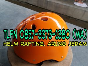 WA 0857-3373-1380 Agen Helm Rafting Grosir Di Kulon Progo