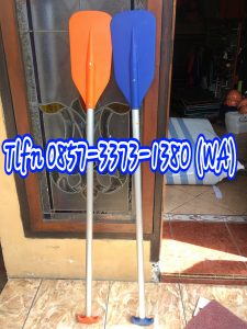 WA 0857 3373 1380 Jual Dayung Rafting Aluminium Kasembon Malang