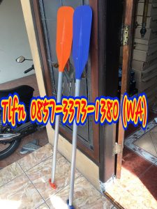WA 0857 3373 1380 Agen Grosir Dayung Standar Rafting Purbalingga