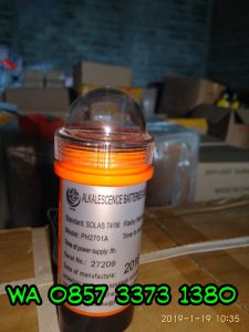 WA 085733731380 Jual Life Jacket Light Solas Safety Laut