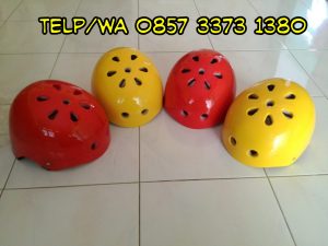 Pusat Jual Helm Outbound | Rafting Telp/WA 0857-3373-1380