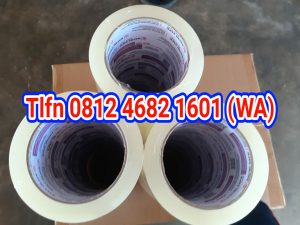 Agen Grosir Lakban Bening Murah Di Buduran | WA 081246821601