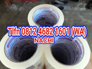 Pusat Gosir Lakban Coklat Murah Di Balongbendo | WA 081246821601