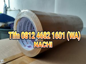 Agen Lakban Bening Nachi 2" Original Di Sawahan WA 081246821601