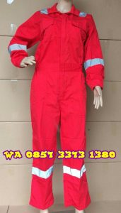 Grosir Harga Wearpack Coverall | Katelpak WA 085733731380