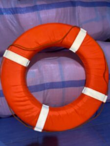 Toko Ring Buoy Gabus Tegal Telp/WA 0857-3373-1380