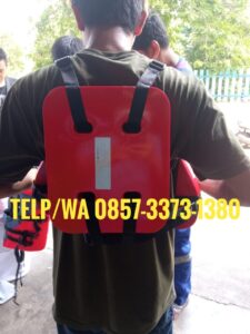 Distributor Work Vest Sea Horse Mempawah Telp/WA 0857-3373-1380